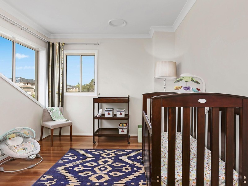 1 Colonial Street, Kellyville NSW 2155