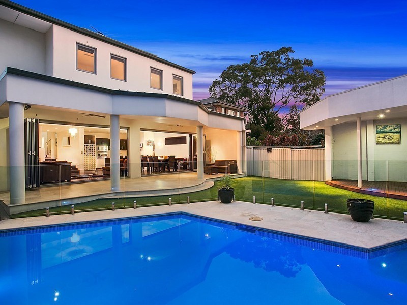 45 Wellbank Street, Concord NSW 2137