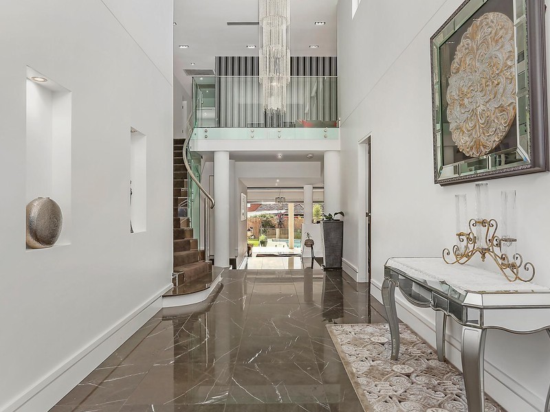 45 Wellbank Street, Concord NSW 2137