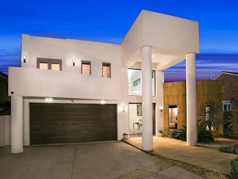45 Wellbank Street, Concord NSW 2137