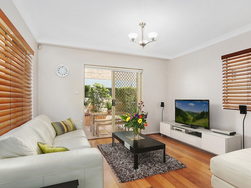 3/100 Hampden Road, Russell Lea NSW 2046