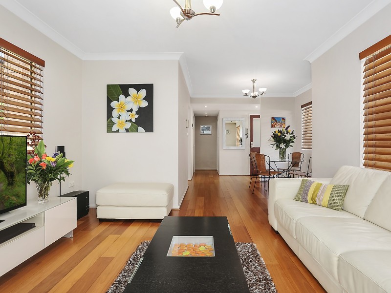 3/100 Hampden Road, Russell Lea NSW 2046