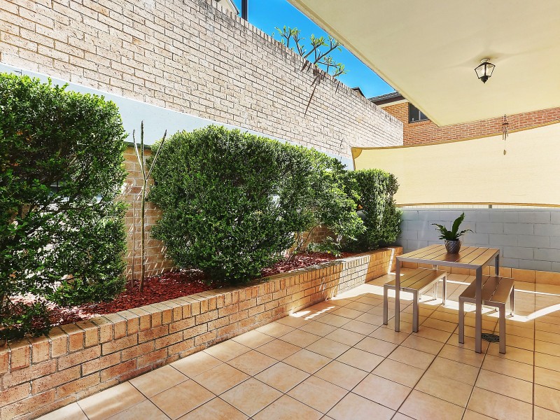 3/100 Hampden Road, Russell Lea NSW 2046