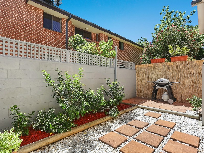3/100 Hampden Road, Russell Lea NSW 2046