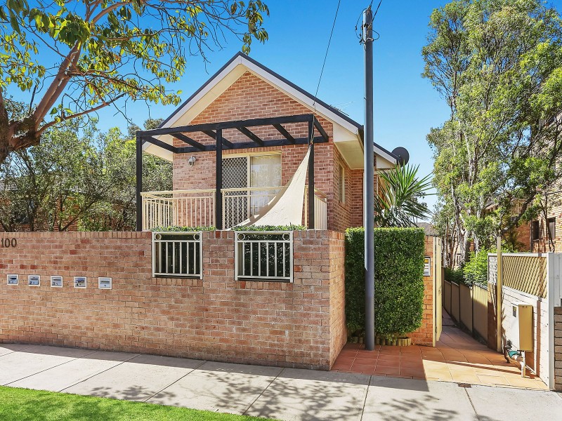 3/100 Hampden Road, Russell Lea NSW 2046