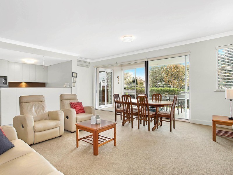 14/28 Village Drive, Breakfast Point NSW 2137