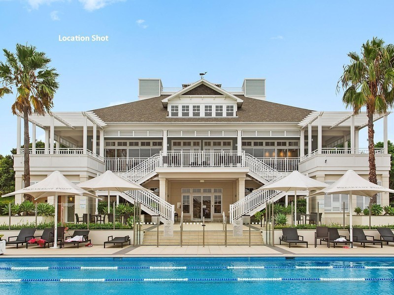 14/28 Village Drive, Breakfast Point NSW 2137