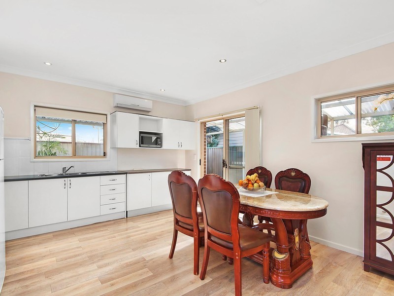 19 Warsaw Street, North Strathfield NSW 2137