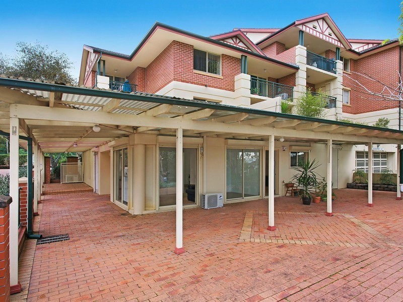 124/23 George Street, North Strathfield NSW 2137