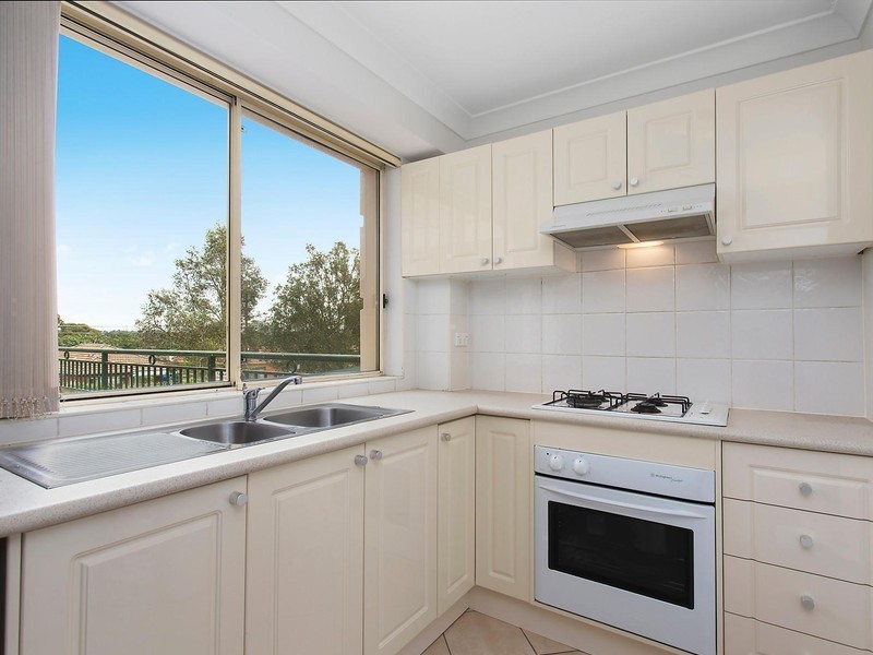 124/23 George Street, North Strathfield NSW 2137