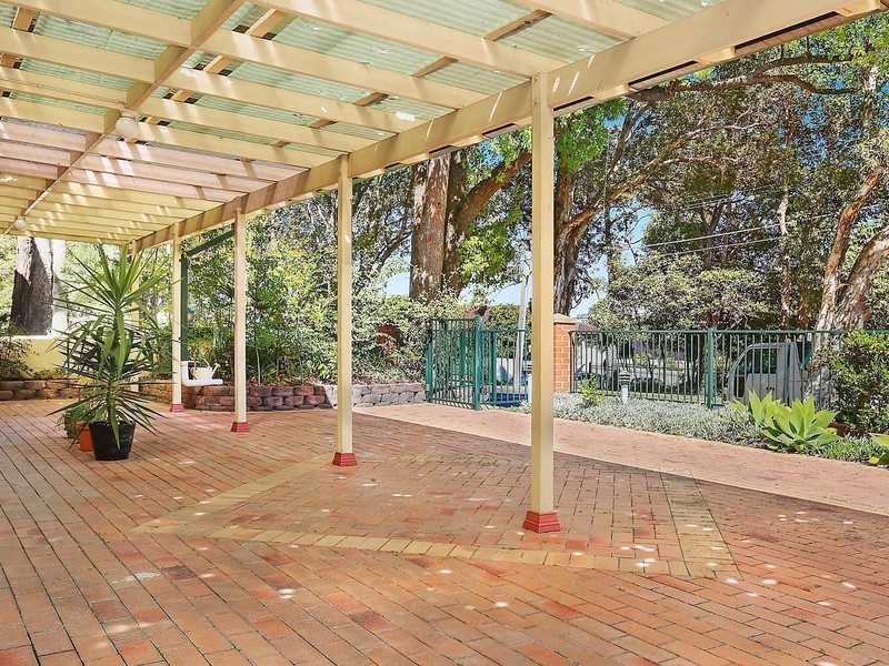 124/23 George Street, North Strathfield NSW 2137