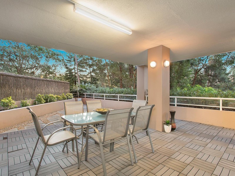 2/162G Burwood Road, Concord NSW 2137