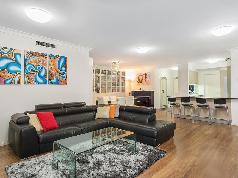 2/162G Burwood Road, Concord NSW 2137