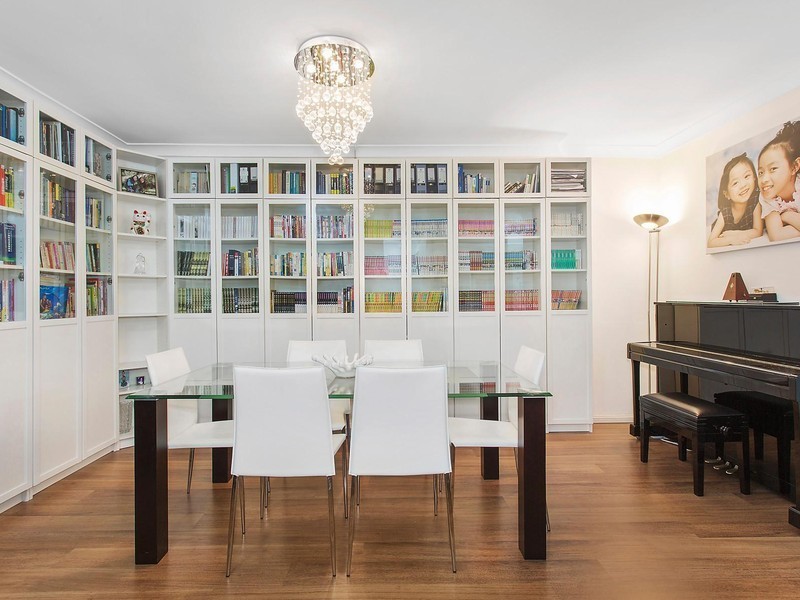 2/162G Burwood Road, Concord NSW 2137