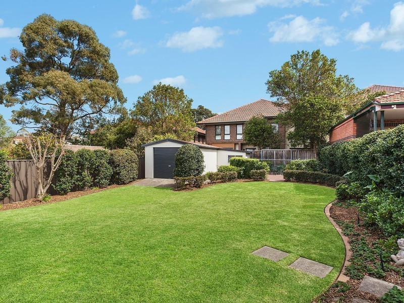 10 Ellis Street, Concord NSW 2137