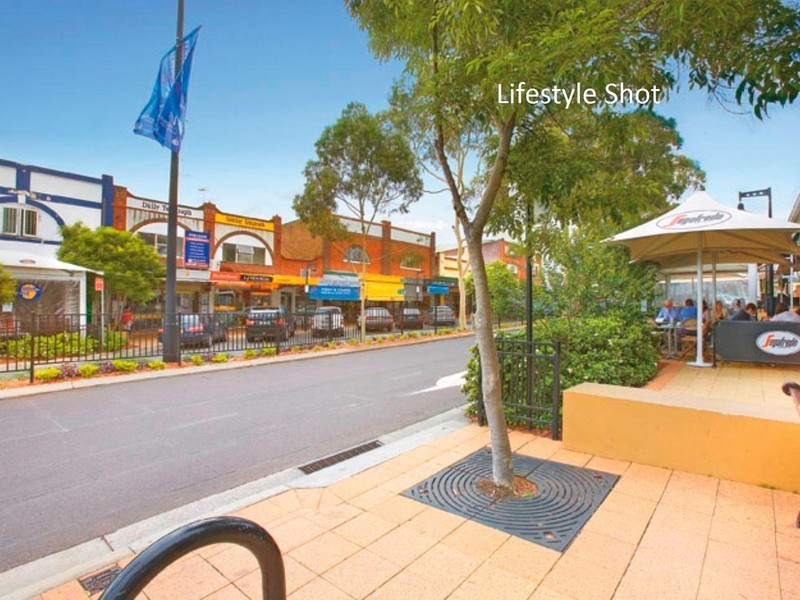 10 Ellis Street, Concord NSW 2137