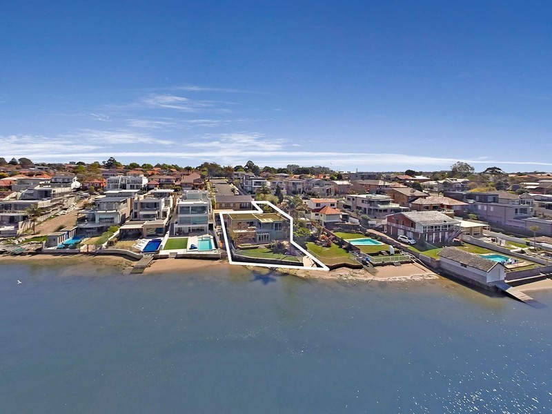 21A Dorking Road, Cabarita NSW 2137