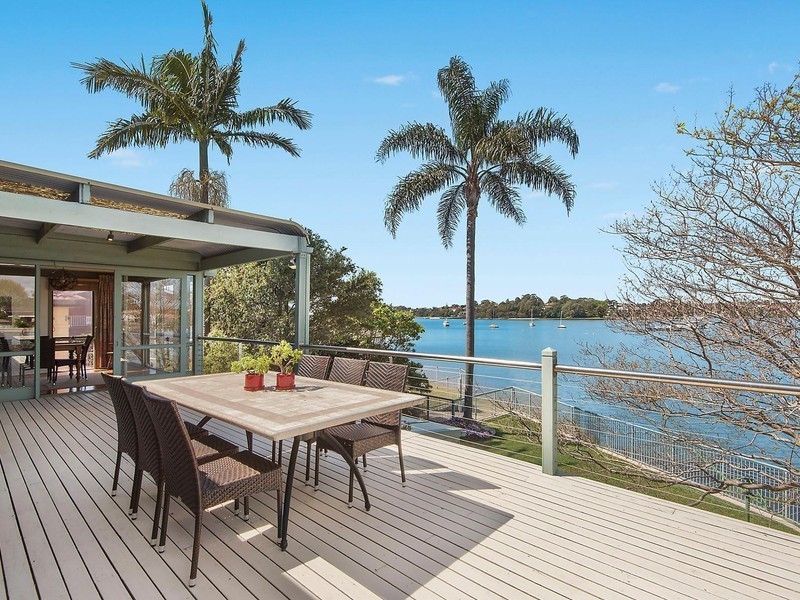 21A Dorking Road, Cabarita NSW 2137