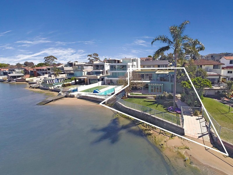 21A Dorking Road, Cabarita NSW 2137