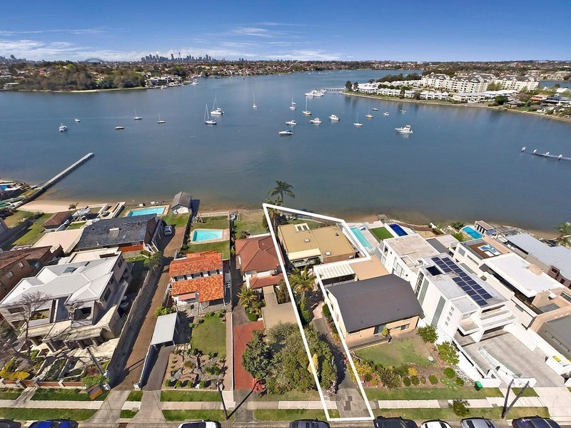 21A Dorking Road, Cabarita NSW 2137