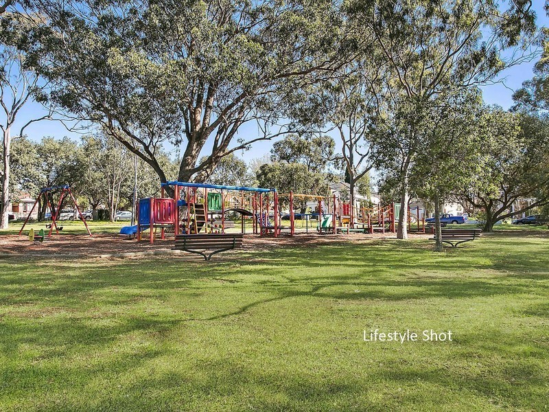 1 Merley Road, Strathfield NSW 2135