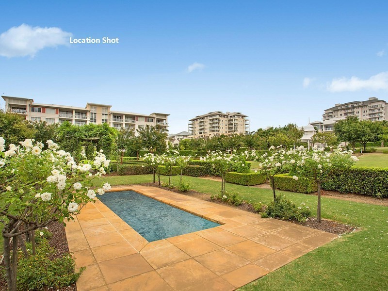 210/15 Peninsula Drive, Breakfast Point NSW 2137