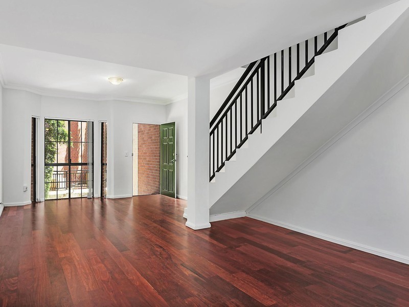 17/100 Carlton Crescent, Summer Hill NSW 2130