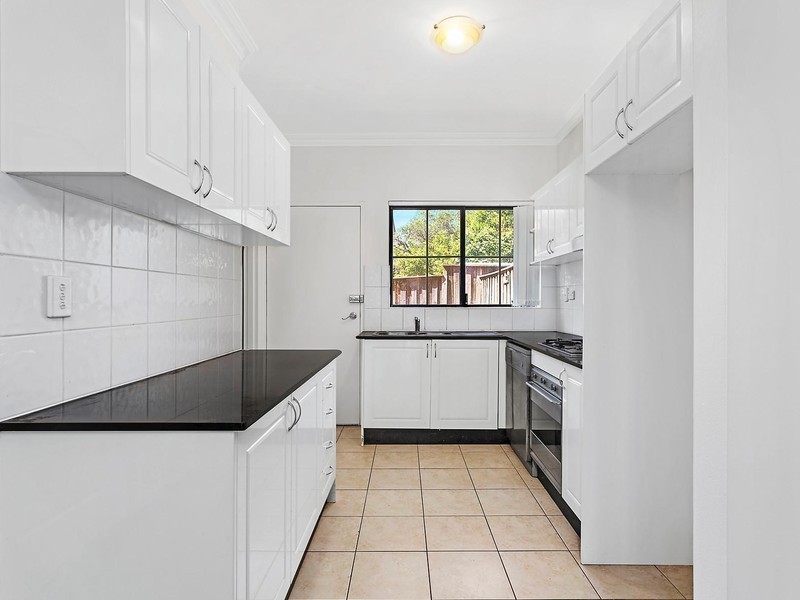 17/100 Carlton Crescent, Summer Hill NSW 2130
