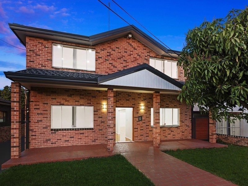 37 Macnamara Avenue, Concord NSW 2137