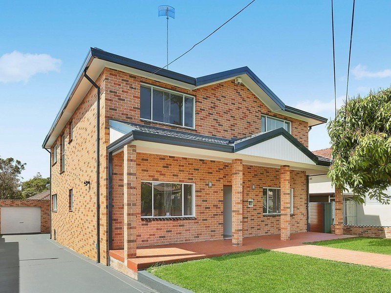 37 Macnamara Avenue, Concord NSW 2137