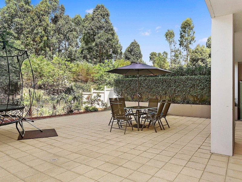 107/15 Peninsula Drive, Breakfast Point NSW 2137