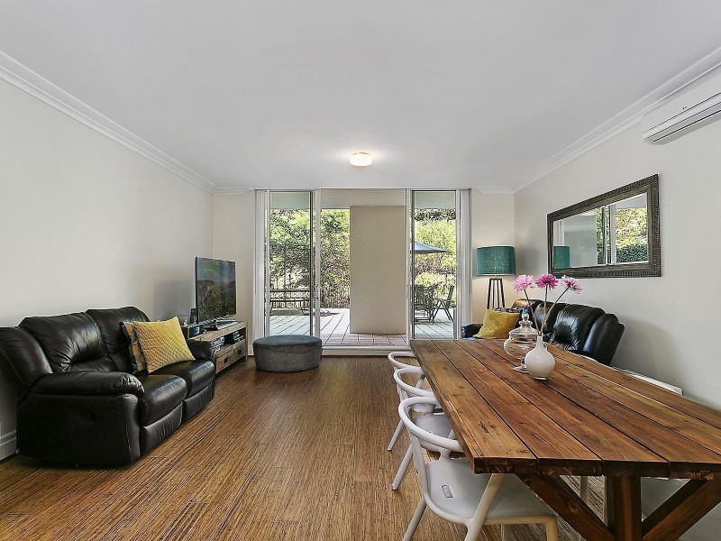 107/15 Peninsula Drive, Breakfast Point NSW 2137