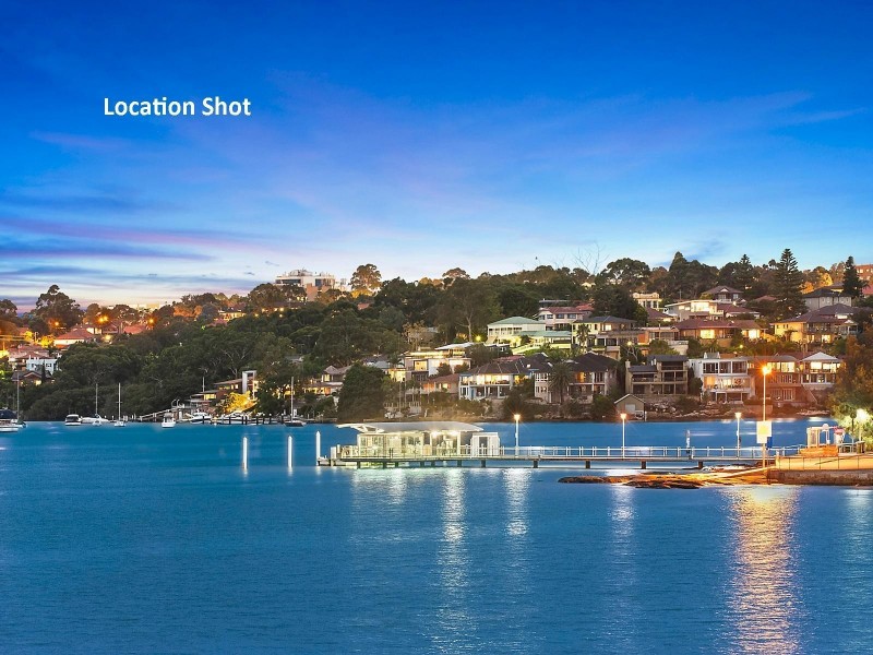 107/15 Peninsula Drive, Breakfast Point NSW 2137