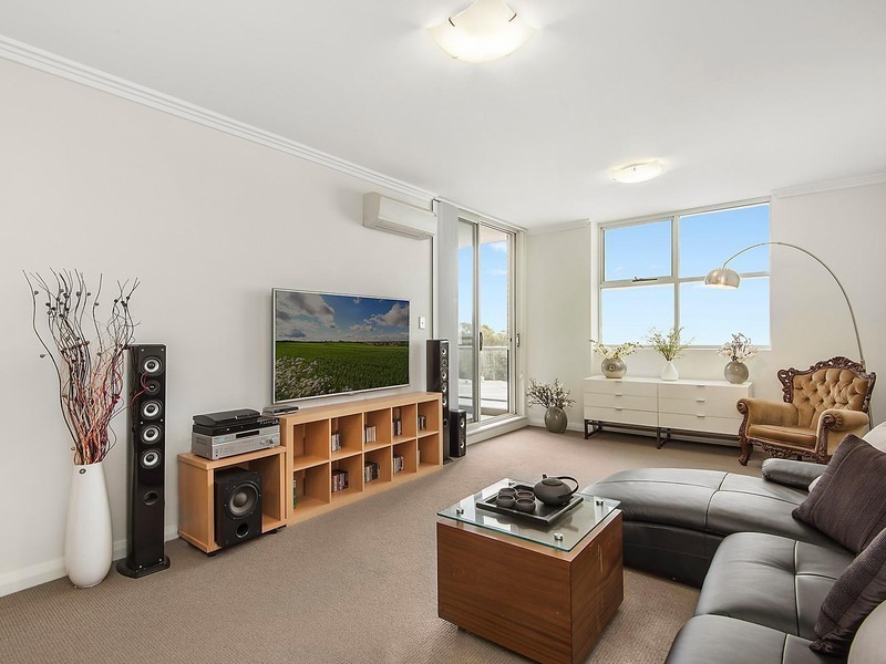 212C/78 Marlborough Road, Homebush West NSW 2140