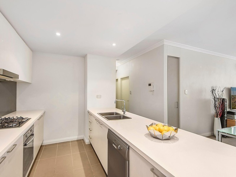 212C/78 Marlborough Road, Homebush West NSW 2140