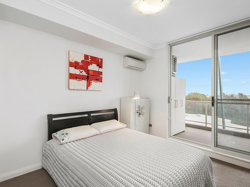 212C/78 Marlborough Road, Homebush West NSW 2140