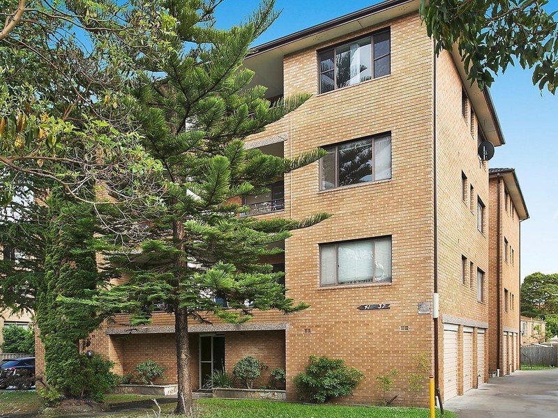 12/37 Campsie Street, Campsie NSW 2194