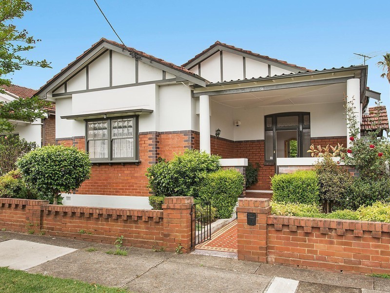 58 Second Street, Ashbury NSW 2193