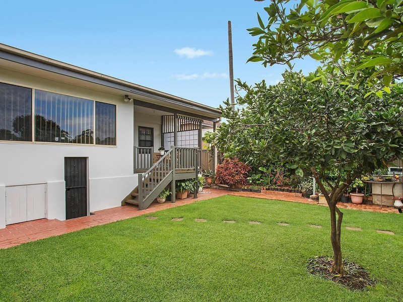 58 Second Street, Ashbury NSW 2193