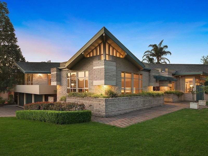 1-3 Woodward Avenue, Strathfield NSW 2135