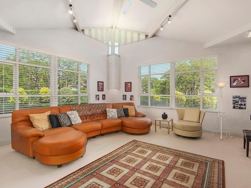 1-3 Woodward Avenue, Strathfield NSW 2135