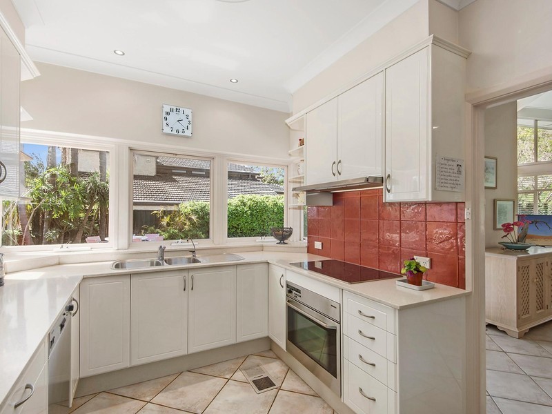 1-3 Woodward Avenue, Strathfield NSW 2135