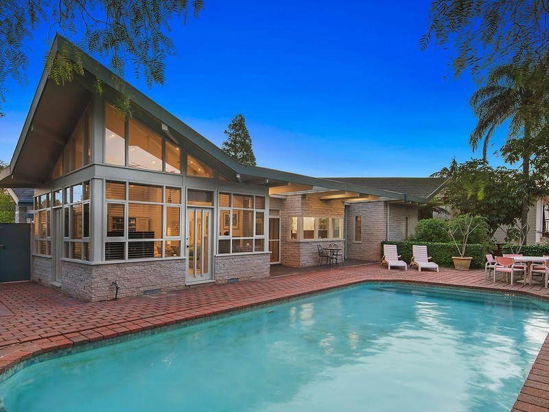 1-3 Woodward Avenue, Strathfield NSW 2135