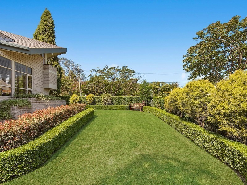 1-3 Woodward Avenue, Strathfield NSW 2135