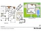 1-3 Woodward Avenue, Strathfield NSW 2135 Floorplan