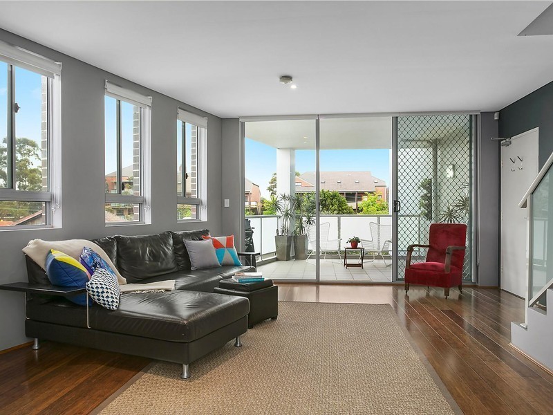 27/69 Park Road, Homebush NSW 2140