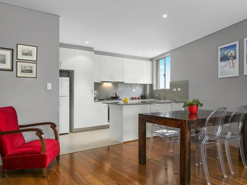 27/69 Park Road, Homebush NSW 2140