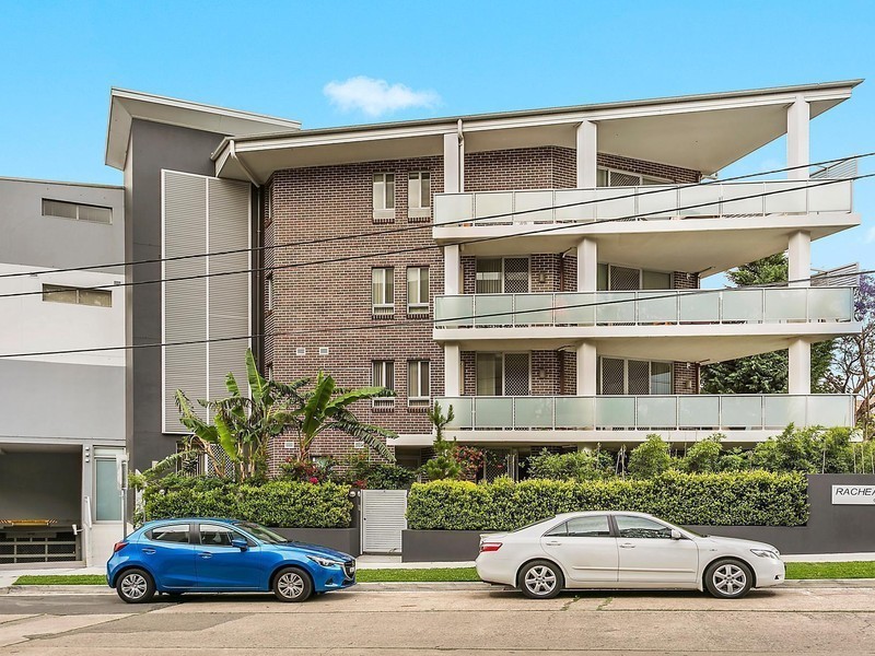 27/69 Park Road, Homebush NSW 2140