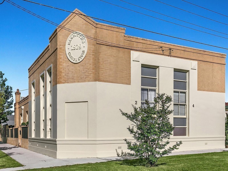 2 Trelawney Street, Croydon Park NSW 2133