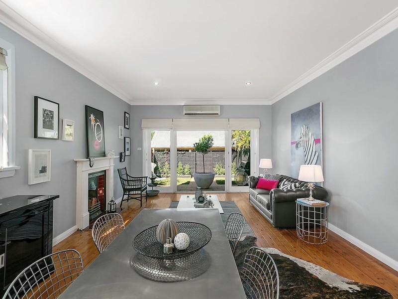 2 Trelawney Street, Croydon Park NSW 2133